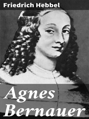 cover image of Agnes Bernauer
